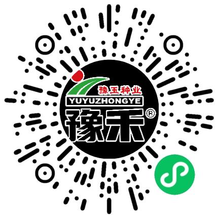 河南省豫玉种业股份有限公司销售代表/业务员/销售助理扫码投递简历