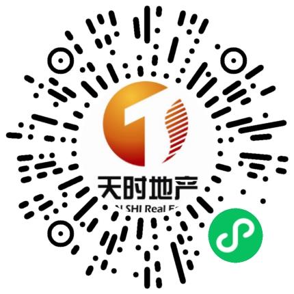 北京天时佳阁房地产投资顾问有限公司人力资源专员/人事助理扫码投递简历