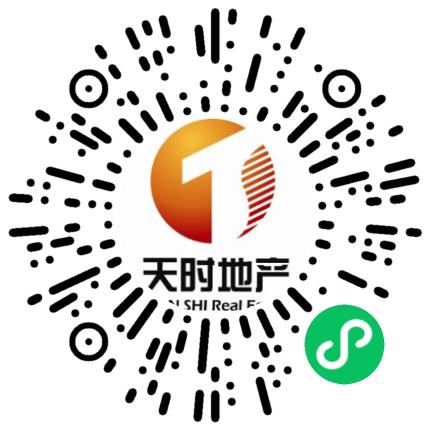 北京天时佳阁房地产投资顾问有限公司营销专员/助理扫码投递简历