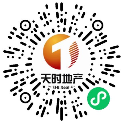 北京天时佳阁房地产投资顾问有限公司大客户销售经理/KA经理扫码投递简历