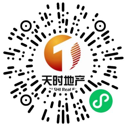 北京天时佳阁房地产投资顾问有限公司销售代表/业务员/销售助理扫码投递简历