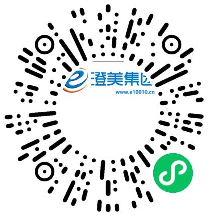 上海澄美信息服务有限公司郑州分公司财务专员/助理扫码投递简历