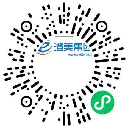 上海澄美信息服务有限公司郑州分公司财务专员/助理扫码投递简历