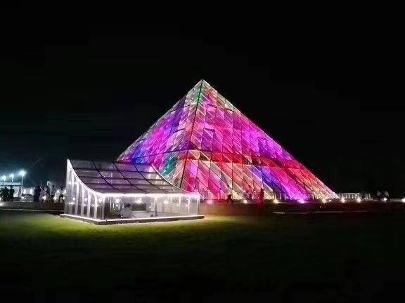 公司展示