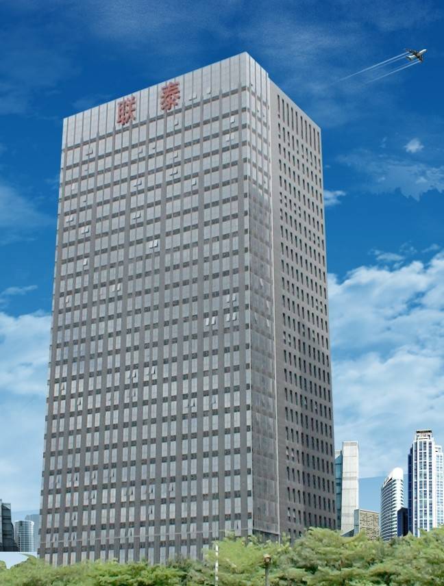 公司展示