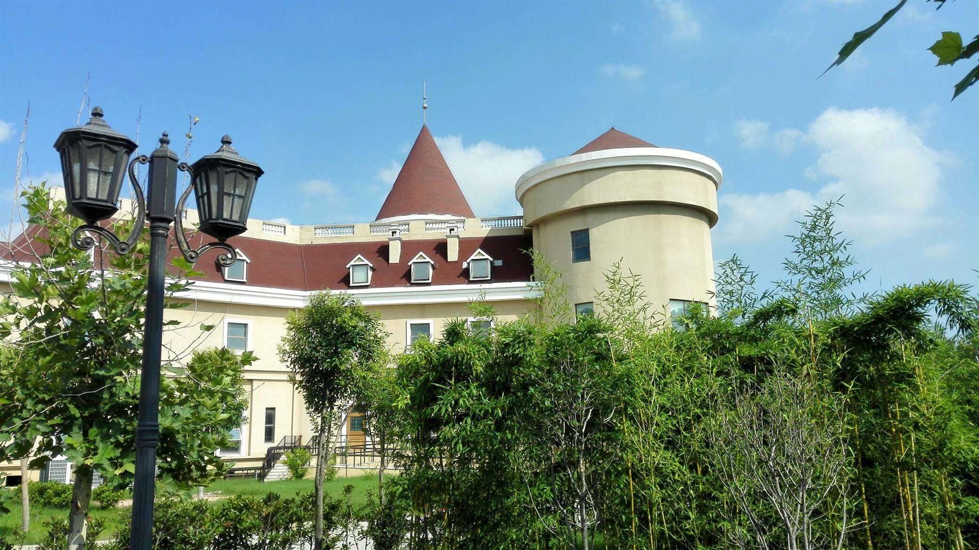 天明民权葡萄酒有限公司