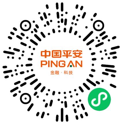 中国平安财产保险股份有限公司河南分公司管培生扫码投递简历