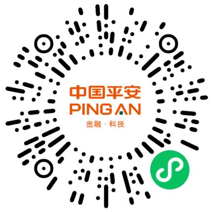 中国平安财产保险股份有限公司河南分公司管培生扫码投递简历