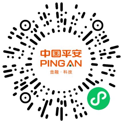 中国平安财产保险股份有限公司河南分公司管培生扫码投递简历