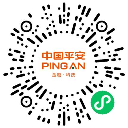 中国平安财产保险股份有限公司河南分公司管培生扫码投递简历