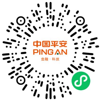 中国平安财产保险股份有限公司河南分公司管培生扫码投递简历