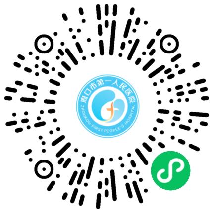 周口市第一人民医院外科医生扫码投递简历