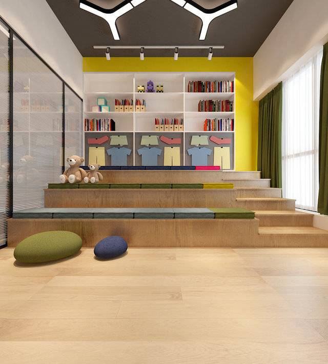 公司展示