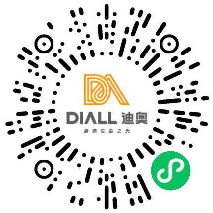 郑州迪奥医学技术有限公司机械工程师扫码投递简历