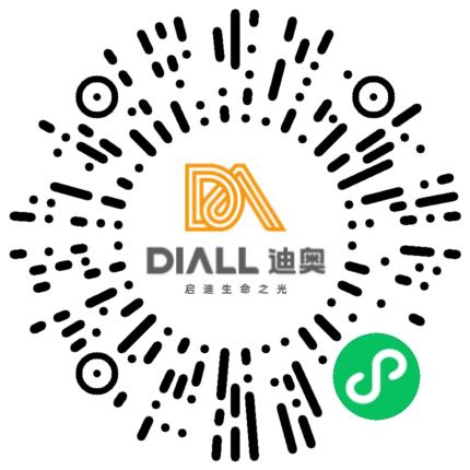 郑州迪奥医学技术有限公司医疗器械研发工程师扫码投递简历