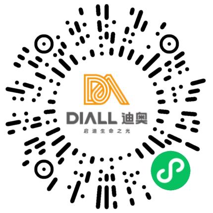 郑州迪奥医学技术有限公司医疗器械研发工程师扫码投递简历