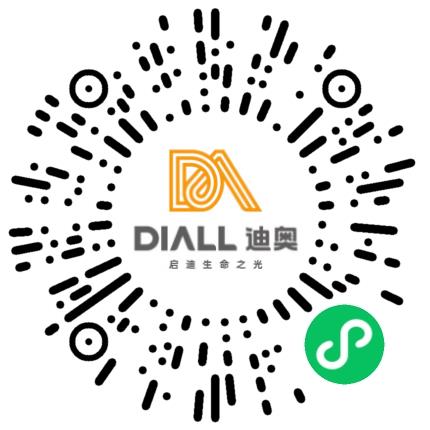 郑州迪奥医学技术有限公司医疗器械研发工程师扫码投递简历