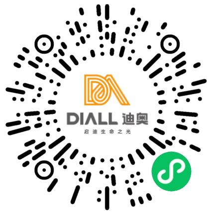 郑州迪奥医学技术有限公司外贸/贸易专员/助理扫码投递简历