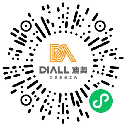 郑州迪奥医学技术有限公司管培生扫码投递简历