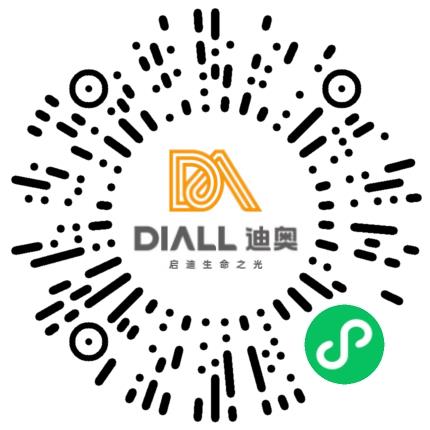 郑州迪奥医学技术有限公司医疗器械注册员扫码投递简历