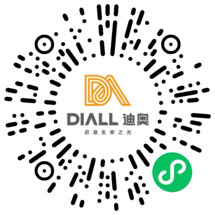 郑州迪奥医学技术有限公司电商运营专员扫码投递简历