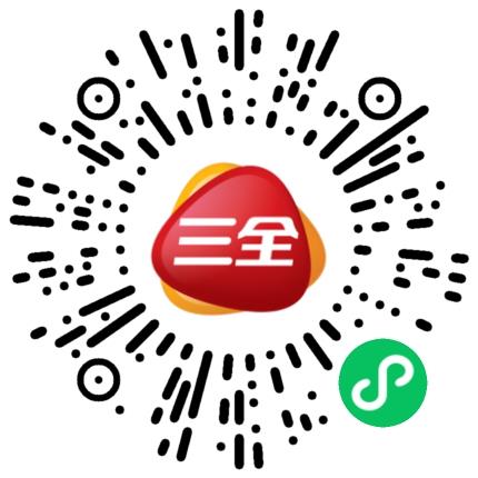 三全食品股份有限公司质量管理/检验员扫码投递简历