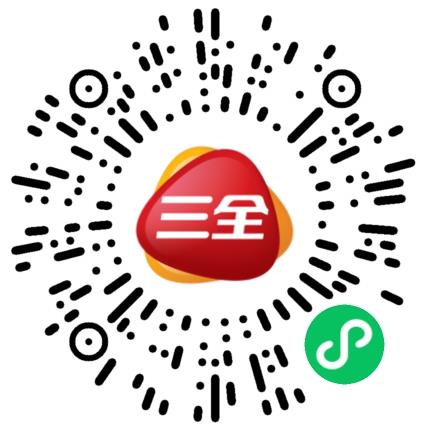 三全食品股份有限公司产品专员/助理扫码投递简历