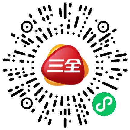 三全食品股份有限公司质量管理/检验员扫码投递简历