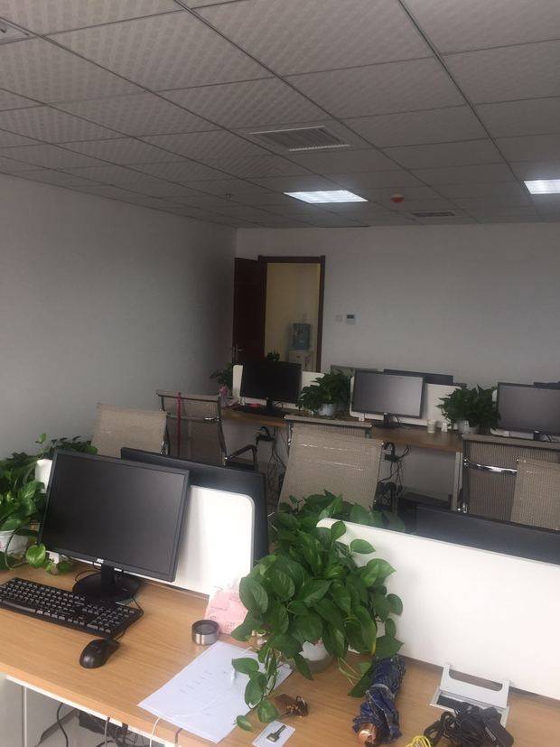 弘成科技发展有限公司郑州第一分公司