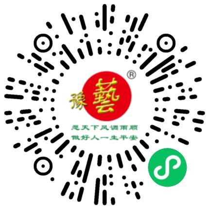 河南豫艺种业科技发展有限公司农艺师扫码投递简历