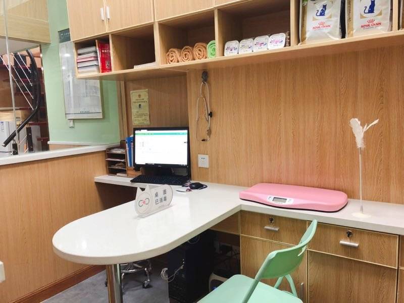 公司展示