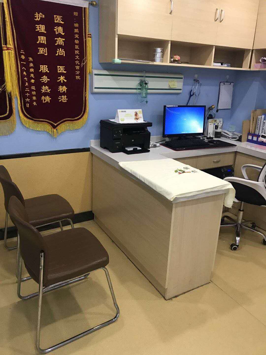 公司展示