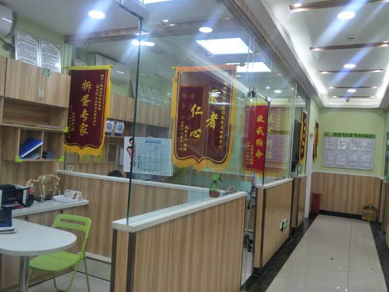 公司展示
