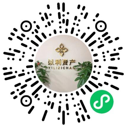 河南以利私募基金管理有限公司销售代表/业务员/销售助理扫码投递简历