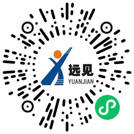 洛阳远见矿山设备有限公司外贸/贸易专员/助理扫码投递简历