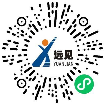 洛阳远见矿山设备有限公司铸造/锻造工程师扫码投递简历