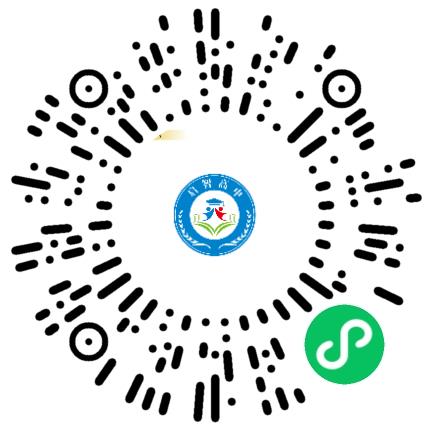 通许县启智高中高中教师扫码投递简历