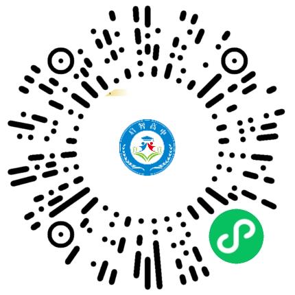 通许县启智高中高中教师扫码投递简历