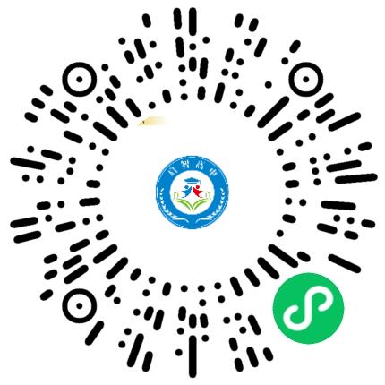 通许县启智高中高中教师扫码投递简历