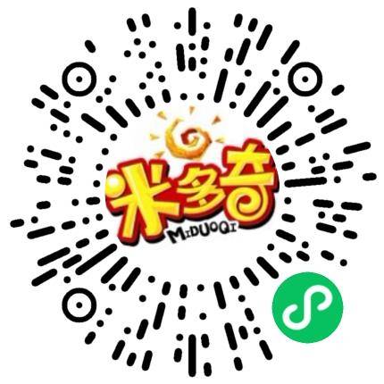 河南米多奇食品有限公司行政专员/助理扫码投递简历