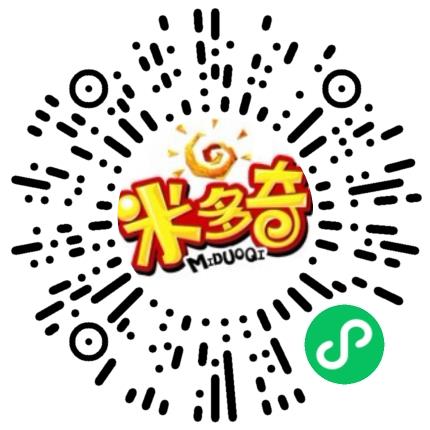 河南米多奇食品有限公司管培生扫码投递简历