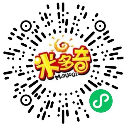 河南米多奇食品有限公司管培生扫码投递简历