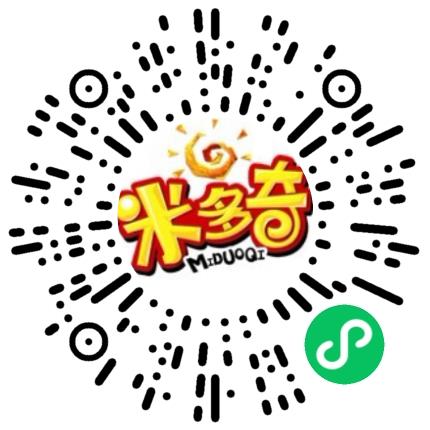 河南米多奇食品有限公司管培生扫码投递简历