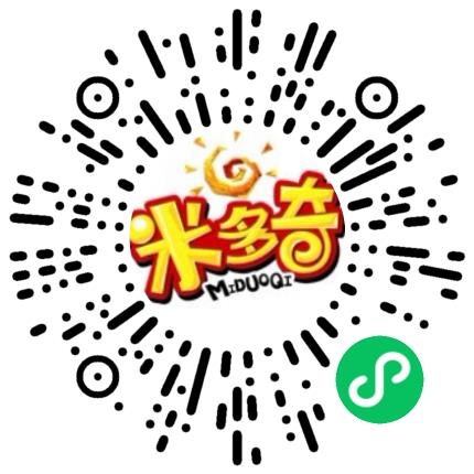 河南米多奇食品有限公司管培生扫码投递简历