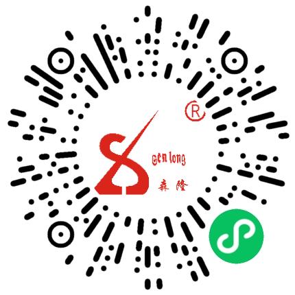 河南森隆兽药有限公司药品研发工程师扫码投递简历