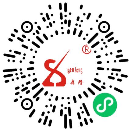 河南森隆兽药有限公司销售代表/业务员/销售助理扫码投递简历