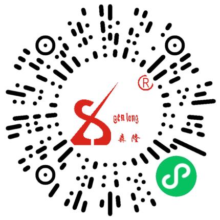 河南森隆兽药有限公司药品研发工程师扫码投递简历