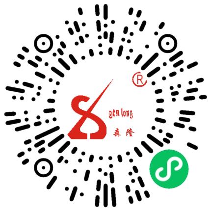 河南森隆兽药有限公司畜牧师扫码投递简历