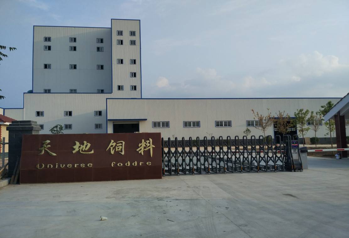 公司展示