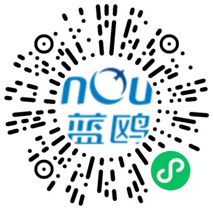 河南蓝鸥科技有限公司软件工程师扫码投递简历